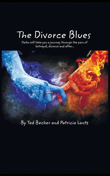 Ted Becker | The Divorce Blues | Buch | Englisch (2017) | Gebunden-image