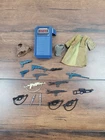 Vtg 1978-83 Star Wars Weapons Accessories Part Project Lot Kenner NO REPRO 2-1B