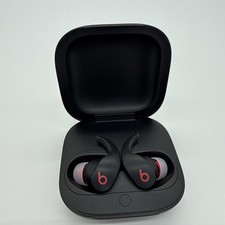GENUINE BEATS FIT PRO NOISE CANCELLING IN EAR HEADPGONES BLUETOOTH BLACK