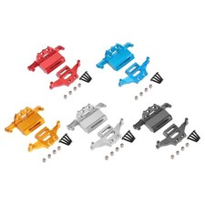 Stoßhalterrahmen 1:20 RC -Fahrzeuge Spielzeugteile für Meijiaxin 20208 JJRC