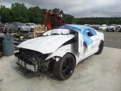 Chassis ECM Multifunction Passenger Side Kick Panel Fits 15 Mustang