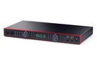 Focusrite Scarlett 18i20 Gen 4 USB Audio Interface 18-in 20-out 24bit 192kHz 1U
