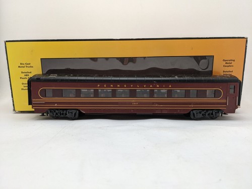 Autocar aerodinámico MTH 30-67975 O Pennsylvania 60' EX/caja | Zustand: Used