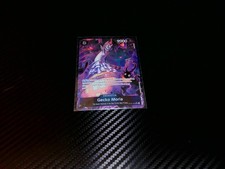 One Piece Card Game | Gecko Moria | OP06-086 Alternate Art NM
