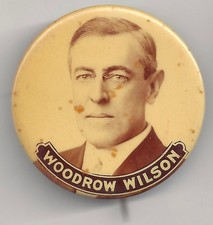 WOODROW WILSON 1.75
