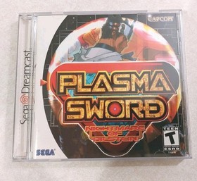 The King Of Fighters Evolution, Last Blade 2: Final Edition, Plasma Sword