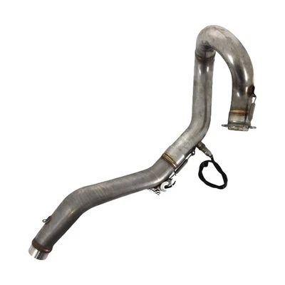 Collecteur d'échappement - KTM 450 EXC F - GPA-914336380 - B1-0639B - Photo 1/3