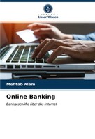 Mehtab Alam | Online Banking | Taschenbuch | Deutsch (2021) | 52 S.