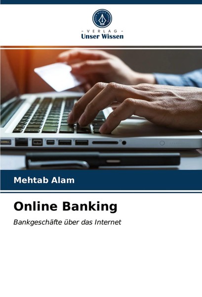 Mehtab Alam | Online Banking | Taschenbuch | Deutsch (2021) | 52 S.-image