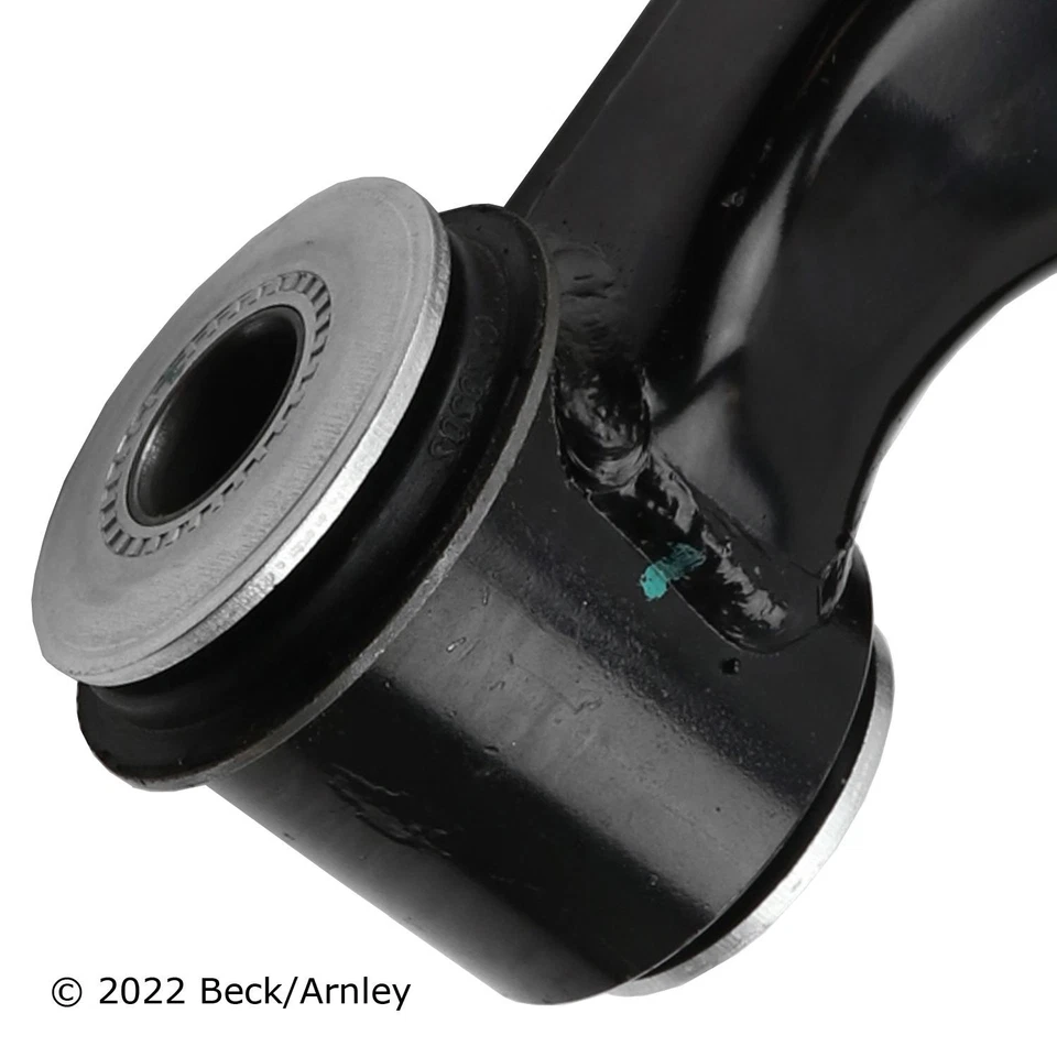 Beck Arnley 102-8345 Control Arm With Ball Joint For 10-23 4Runner Fj Cruiser - Image 4 of 4