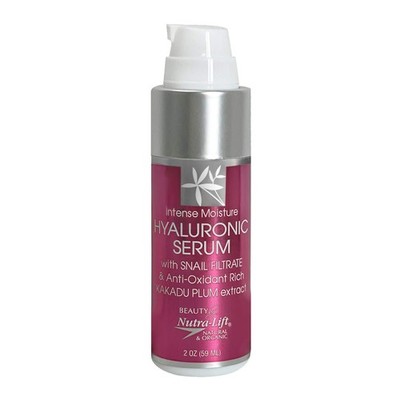 Nutra-Lift Hyaluronic Serum 2 oz.