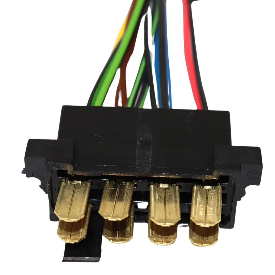 Komfortblinker Nachrüstsatz tippblinken plug&play für Seat Leon 1M - Bild 3 von 4