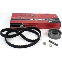 Gates K015308 Zahnriemensatz FüR VW Seat Zahnriemenset Zahnriemenkit