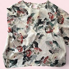 Wilfred Women's multi Blouse