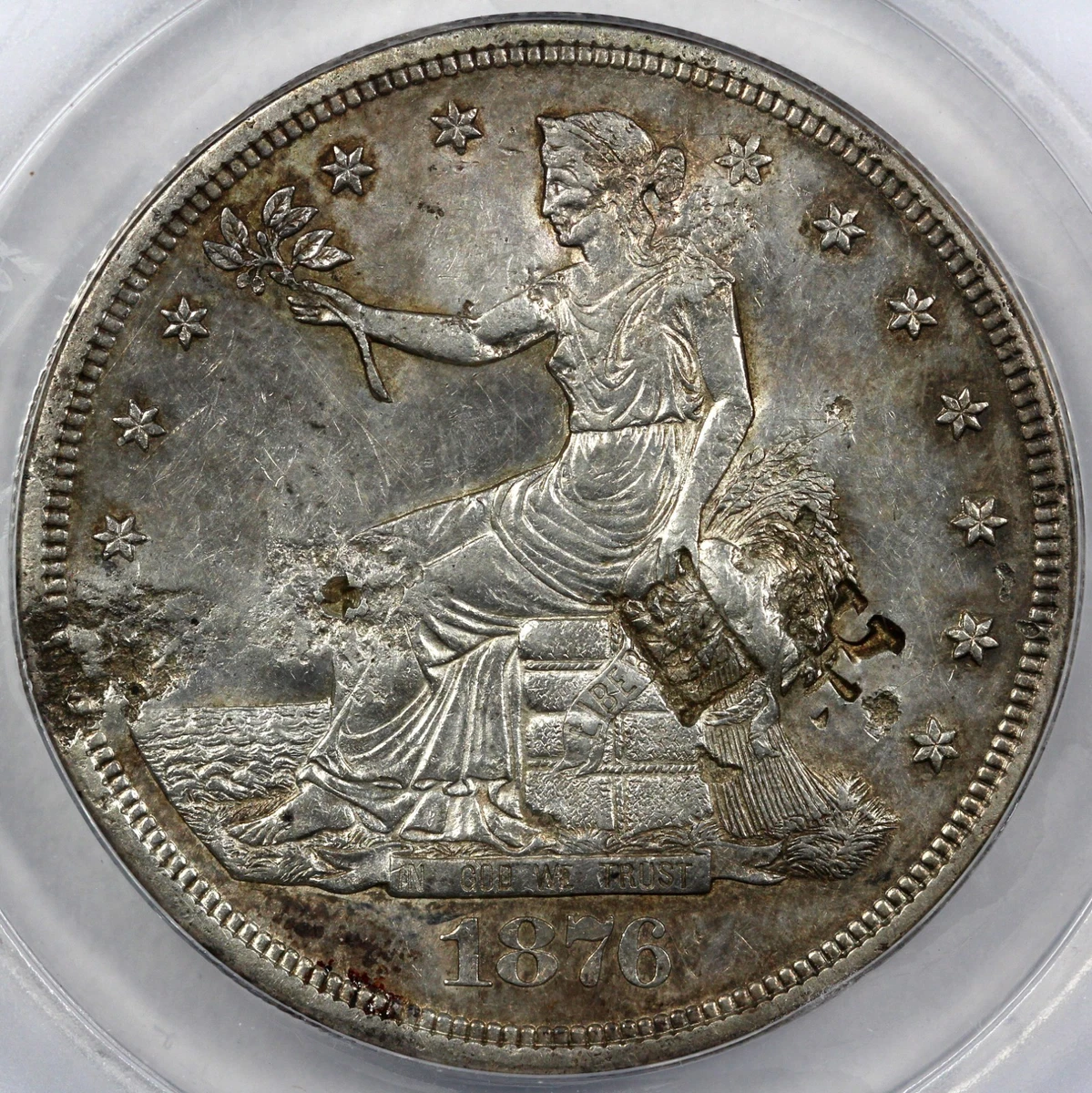 US Trade Dollars (1873-1885) for sale | eBay