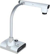 ELMO L-12W Projecteur WXGA Sans Fil LED HDMI USB Portable 3000 Lumens