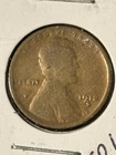 1912-D Lincoln Cent