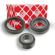 febi bilstein 05415 Radlagersatz f&uuml;r MERCEDES BENZ S KLASSE W140 C140