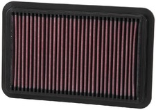 Luftfilter K&N Filters 33-2676 Langzeitfilter für 626 MX MAZDA GE 2 NB 5 GF 4 GW