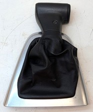 Hummer H3 2006-2010 Automatic Shifter Handle Boot Black Oem Hummer H3 2006-2010 Automatic Shifter Handle Boot Black Oem