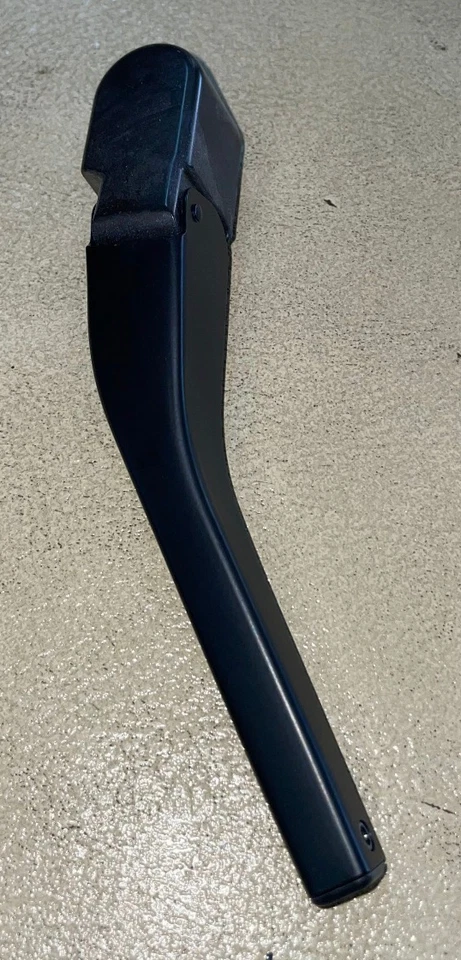 Brazo limpiaparabrisas de faros Mercedes-Benz LH - 202-820-11-44 - para 500SEC, 600SEC y más Foto 3 de 4