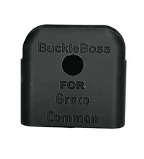 Buckle Boss Transit for Graco Common Seats SEAT Belt Guard ONLY Front