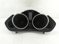 2008-2011 Subaru Tribeca Speedometer Instrument Cluster Gauges ETZ8Z
