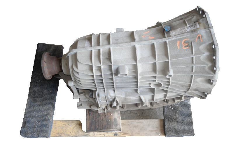 2004-2011 Maserati Quattroporte M139 4.2L 6HP26 45HP Automatic Transmission OEM