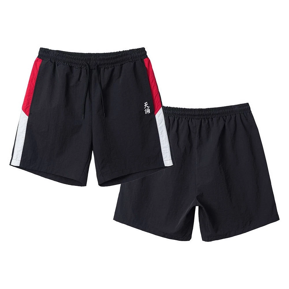 LOOKISM OFFICIAL MD CHEONLIANG BOARD SHORTS [S] Gym Track Running Sports Pants