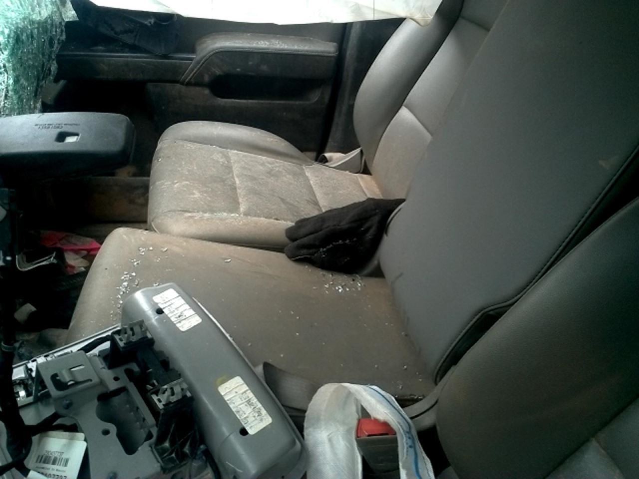 Starter Motor Fits 09-15 EXPRESS 2500 VAN 2669980 thumbnail 15