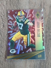 2016 Panini Phoenix #41 Jordy Nelson Red Parallel