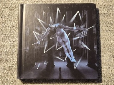 (329) Pink Floyd   Pulse CD 2-disc 1995 Live Classic Rock Columbia C2K 67096
