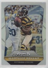 2015 Panini Prizm Silver Prizm Martavis Bryant #73 d8g