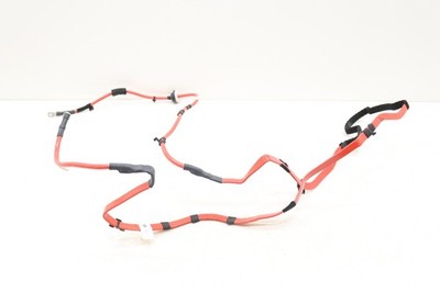 2018 - 2025 AUDI Q5 2.0L POSITIVE BATTERY CABLE WIRE WIRING OEM TAB004781JE