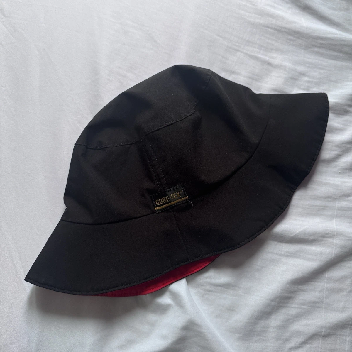 Nylon Waterproof Hats for Men for sale | eBay