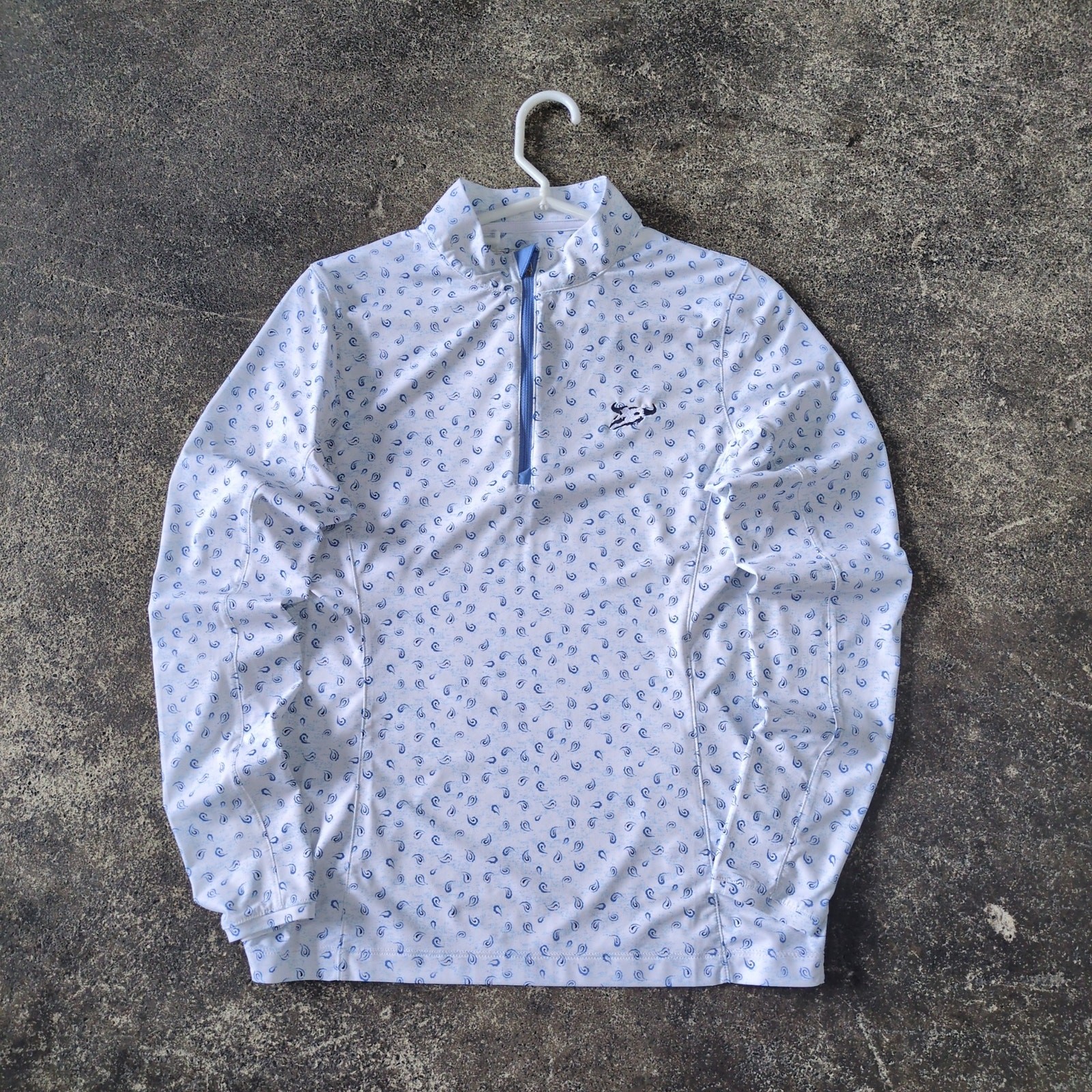 Peter Millar Perth Performance Pullover Womens S … - image 1