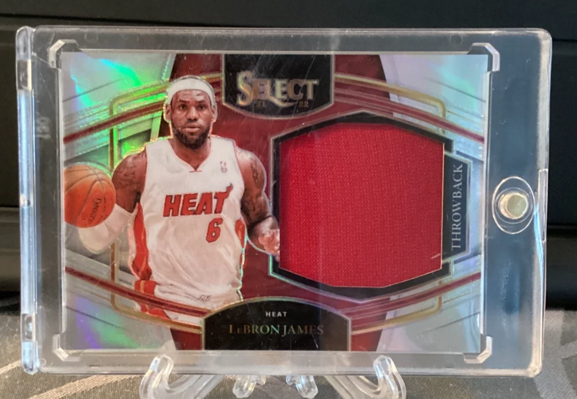 LeBRON JAMES 専用のため購入不可 レブロン・ジェームズのオプション