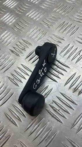 BMW 1 E87 Fensteröffnungsgriff 513281225032 1.60 Petrol 2004 31823525