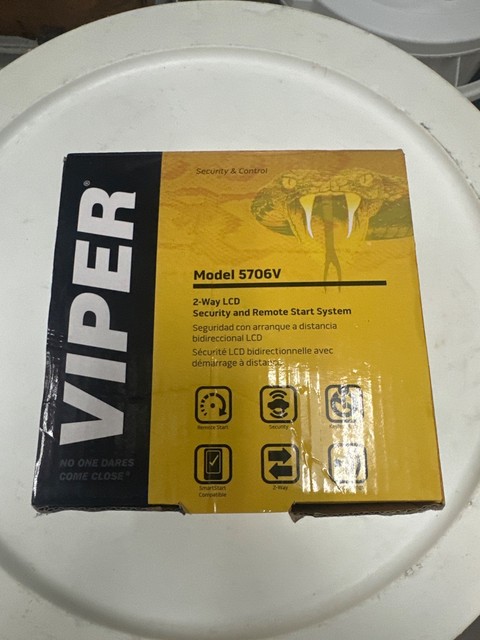 Viper 5706V