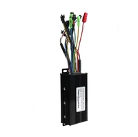 Three model Controller E-bike&E-trikes 24V/36V/48V 500W/750W Motor Sine-wave