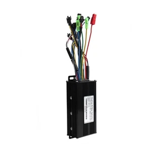 Three model Controller E-bike&E-trikes 24V/36V/48V 500W/750W Motor Sine-wave
