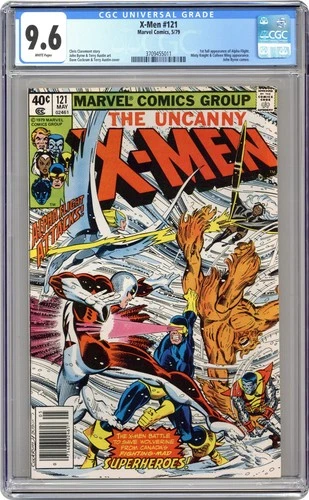 Comic Image