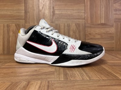 SZ 8.5 Nike Zoom Kobe 5 Protro Alternate Bruce Lee CD4991-101