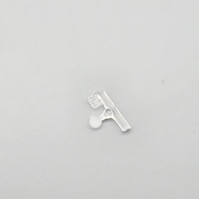 #ad Testors 1 48 AH 64 Longbow Apache Parts Kit Bash Clear Piece #50 $4.88