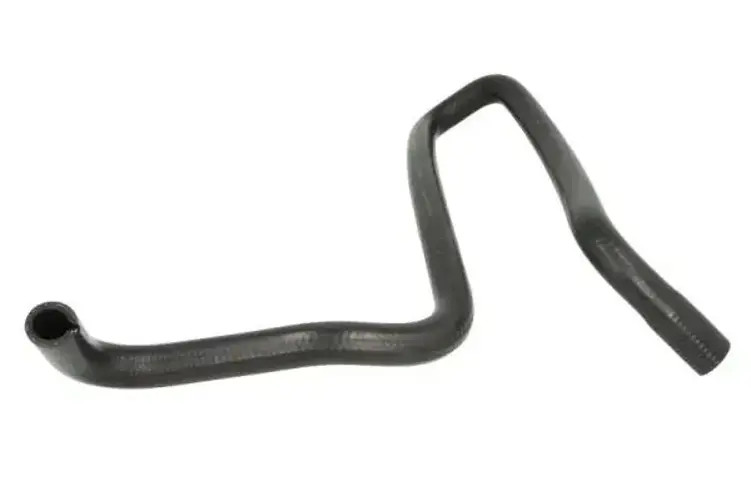 Cooling system hose Rubber DWC026TT THERMOTEC for PEUGEOT CITROËN