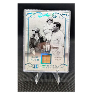 希少！　Babe Ruth フィギュア 714本塁打記念　ROMITO製 Babe Ruth Memorabilia | eBay