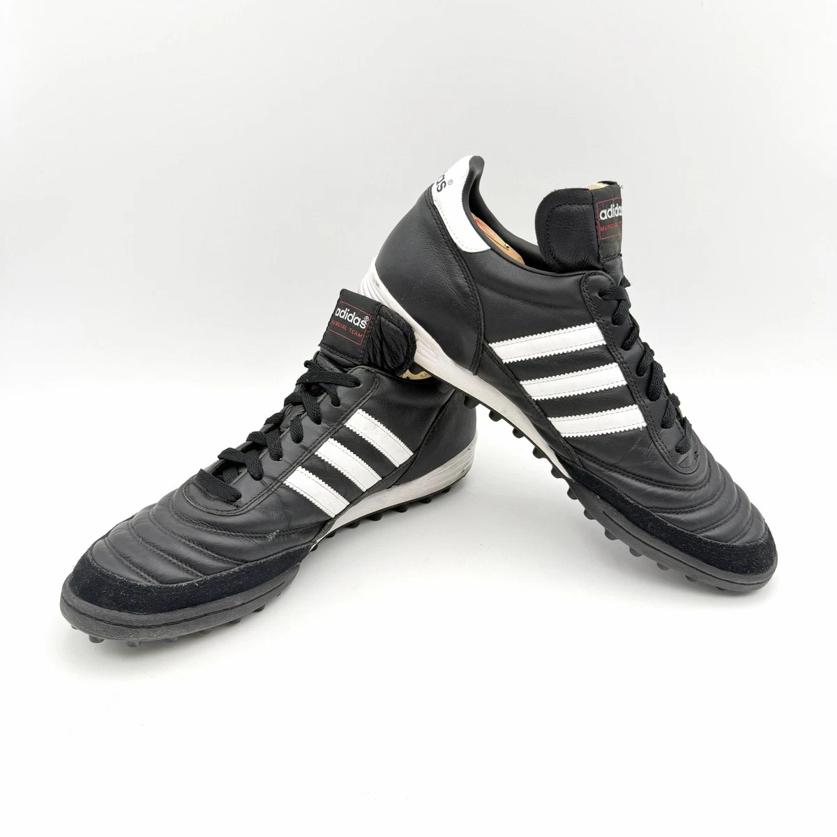 Las mejores ofertas en adidas Mundial Team Black | eBay
