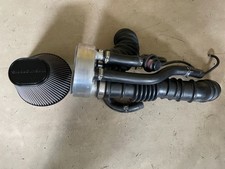 Mazda RX7 FD3S FD Super Power Luftfilter Air Intake Cleaner & Blow Off Ventil