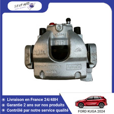 Etrier de frein Ford KUGA