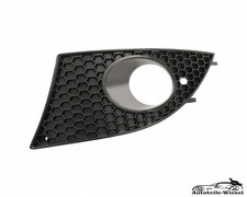 Stoßstange Gitter Vorne Links für Seat Altea 5P XL Toledo III 04-09